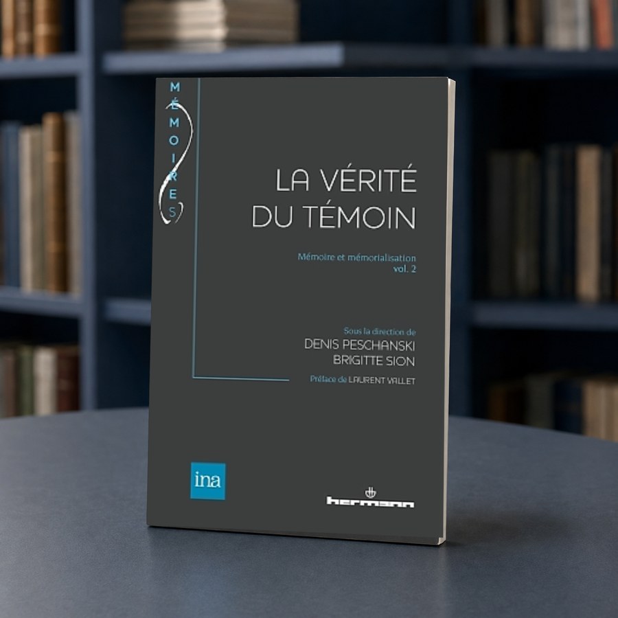 La vérité du témoin