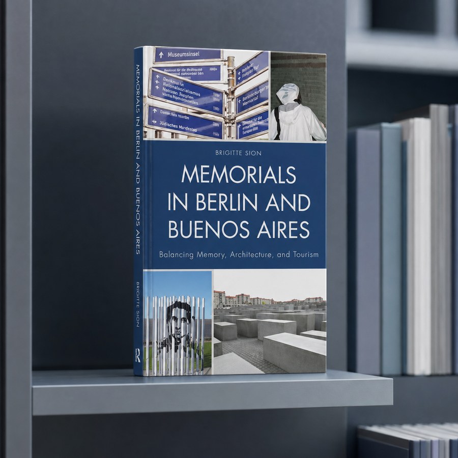 Memorials in Berlin and Buenos Aires